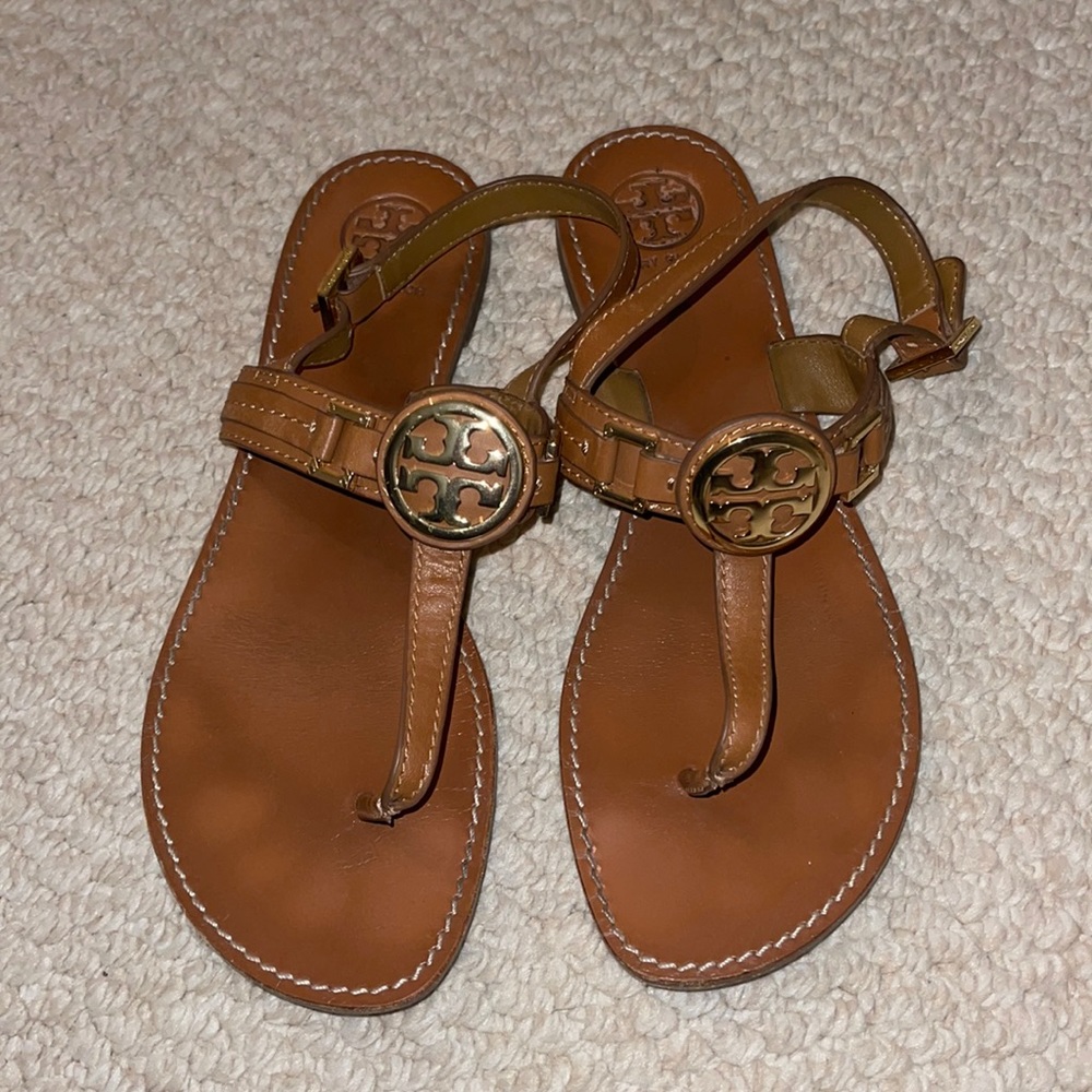 Tory Burch Sandals
